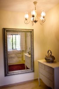 Beit Shalom Historical boutique Hotel的一间浴室