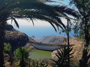 Afbeelding uit fotogalerij van Casa Kiko in Playa de Santiago