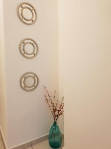 Fotografie z fotogalerie ubytování Alkyon Hotel v destinaci Kamari