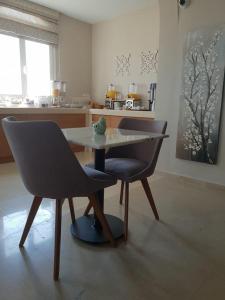 Fotografie z fotogalerie ubytování Alkyon Hotel v destinaci Kamari