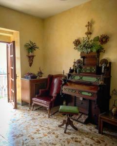 Gallery image of Scalea Historic Center Apartments in Scalea