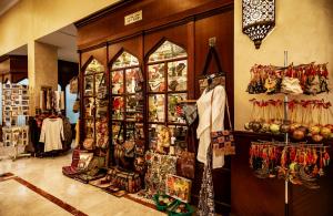 Foto dalla galleria di Golden Tulip Nizwa Hotel a Nizwa