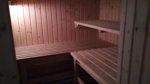 Fotografie z fotogalerie ubytování apartmány Gingo v destinaci Vrbno pod Pradědem