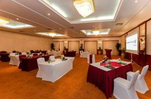 Ristorante o altro punto ristoro di Golden Tulip Nizwa Hotel
