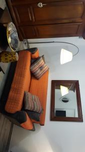 Fotografie z fotogalerie ubytování Little house v destinaci Alghero