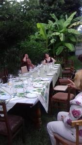 Giardino di Cabernet Tali