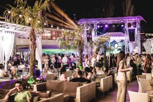 Hosté ubytování Arcadia VIP-apartments in Golfstream + 35 fotografií