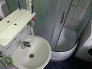Bagno di Guesthouse Durmitor Magic