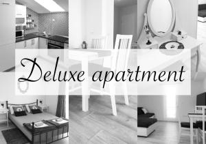 Bilde i galleriet til Apartments Logos i Trogir + 43 bilder