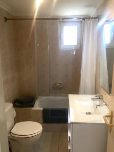 Gallery image of Appartement Las rotas in Denia