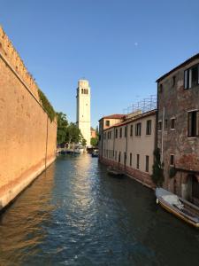 Foto dalla galleria di Ve-nice Suite Casa Teresa C881 a Venezia