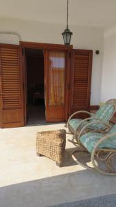 Gallery image of B&B Nereidi in Melito di Porto Salvo