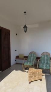 Gallery image of B&B Nereidi in Melito di Porto Salvo