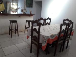 Fotografie z fotogalerie ubytování Chacara Cabana dos Lagos v destinaci Riachão