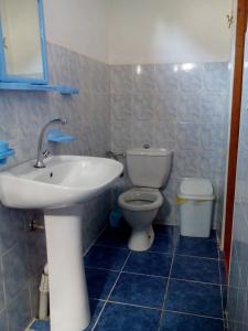 Bagno di Guest House Giorgi