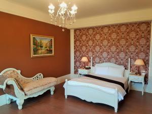 Φωτογραφία από το άλμπουμ του Haut Rhin Villa σε Zhuangwei