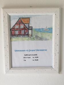 Fotografie z fotogalerie ubytování Strandværelserne v destinaci Ebeltoft