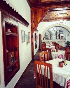 Imagen de la galería de Hotel Berati, en Berat