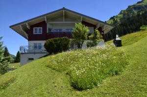 Gallery image of Haus Anja in Lech am Arlberg