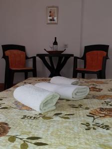Fotografie z fotogalerie ubytování Apartments TODOR v destinaci Bar