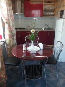 Gallery image of Guest House Comfort in Kherson