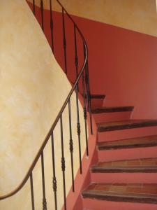תמונה מהגלריה של Auberge des Glycines בפורקרול