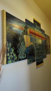 Gallery image of B&B Nereidi in Melito di Porto Salvo