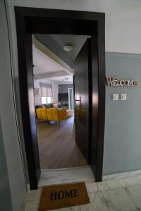 Fotografie z fotogalerie ubytování V&V Central & Elegant Apartment v Aténách