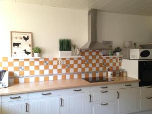 Imagen de la galería de Gîte Brin de Campagne, en Vaucremont