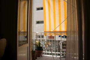 Foto dalla galleria di B&B Myrta Maria a Cagliari