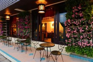 Gallery image of Kongkam House in Mae Sai