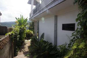 Foto dalla galleria di Dangin Mangkalan Homestay a Munduk