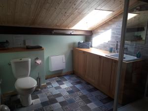 Ένα μπάνιο στο L'Enclos B&B +24 φωτογραφίες