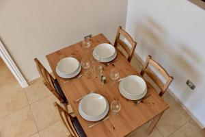 Kép Beautiful Ocean View Apartment szállásáról Poris de Abonában a galériában