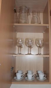 Kép Beautiful Ocean View Apartment szállásáról Poris de Abonában a galériában