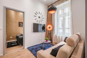 Budapest Broadway Apartment 1065 Budapest, 35 Nagymező utca kép - 2