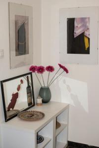 Foto dalla galleria di B&B Myrta Maria a Cagliari