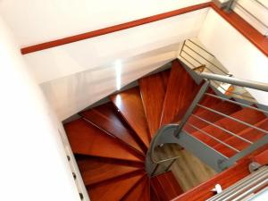 Fotografie z fotogalerie ubytování Residence Nina v destinaci Pizzo