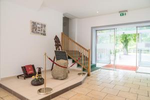 Fotografie z fotogalerie ubytování Smart Liv'in Laabnerhof v destinaci Laaben