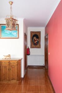 Fotografie z fotogalerie ubytování Casa de Vilarinho v destinaci Arouca