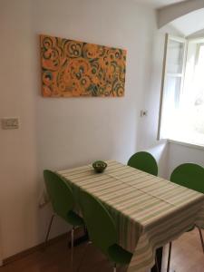 Fotografia z galérie ubytovania Apartment Filipas v Cresi