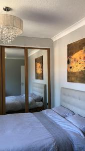 Gallery image of Backhome Flat in Newcastle upon Tyne