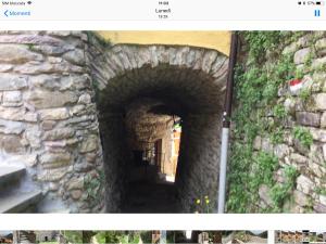 Fotografie z fotogalerie ubytování Casa San Bartolomeo v destinaci Riccò del Golfo di Spezia