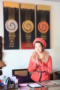 Gallery image of Kongkam House in Mae Sai