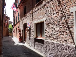 Gallery image of B&B La Casa del Sarto in Città della Pieve