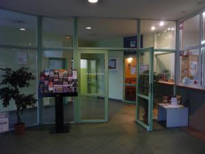 Fotografia z galérie ubytovania Hotel Hasa v Prahe