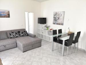 Posedenie v ubytovaní Villa Panorama Seget