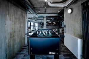 Fotografie z fotogalerie ubytování DOCK INN Hostel Warnemünde v destinaci Warnemünde
