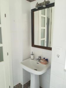 Fotografie z fotogalerie ubytování Ave Maria 7 v destinaci Tarifa + 21 fotografií
