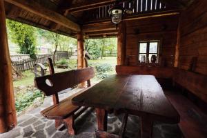 Gallery image of Paul's country house | region Donovaly in Horná Turecká